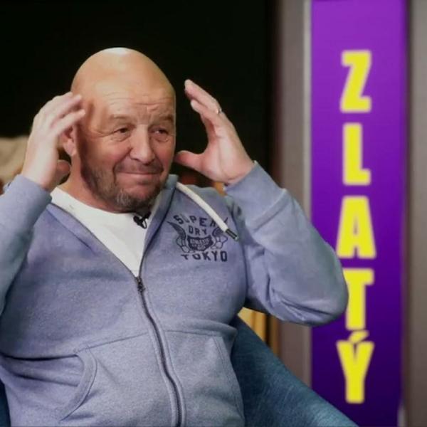 Zlaté 90ky